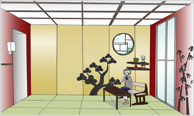ヂ[hw